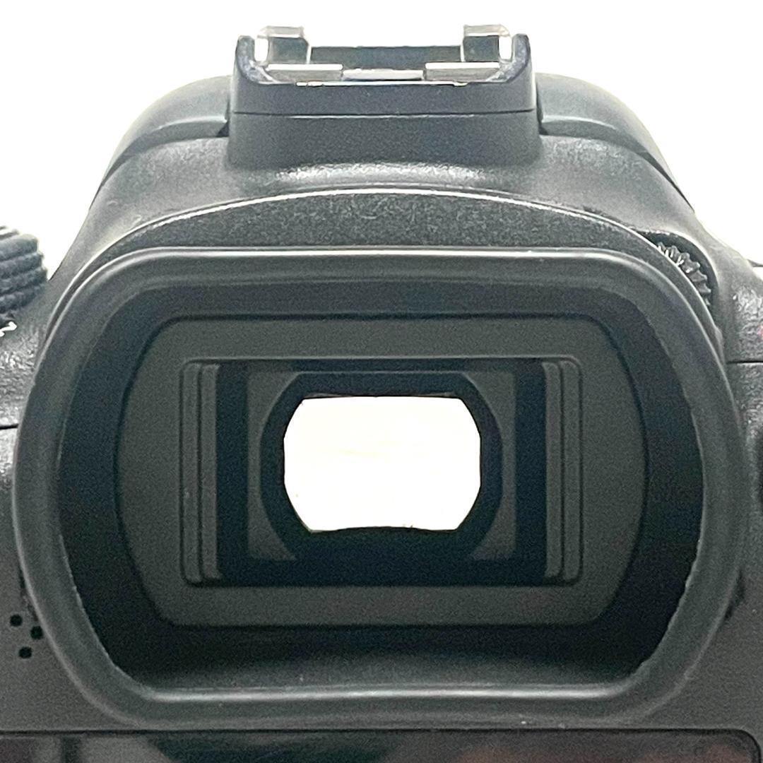 高速AF❣️ EOS 7D Mark II 超望遠Wレンズセット イベントに最適