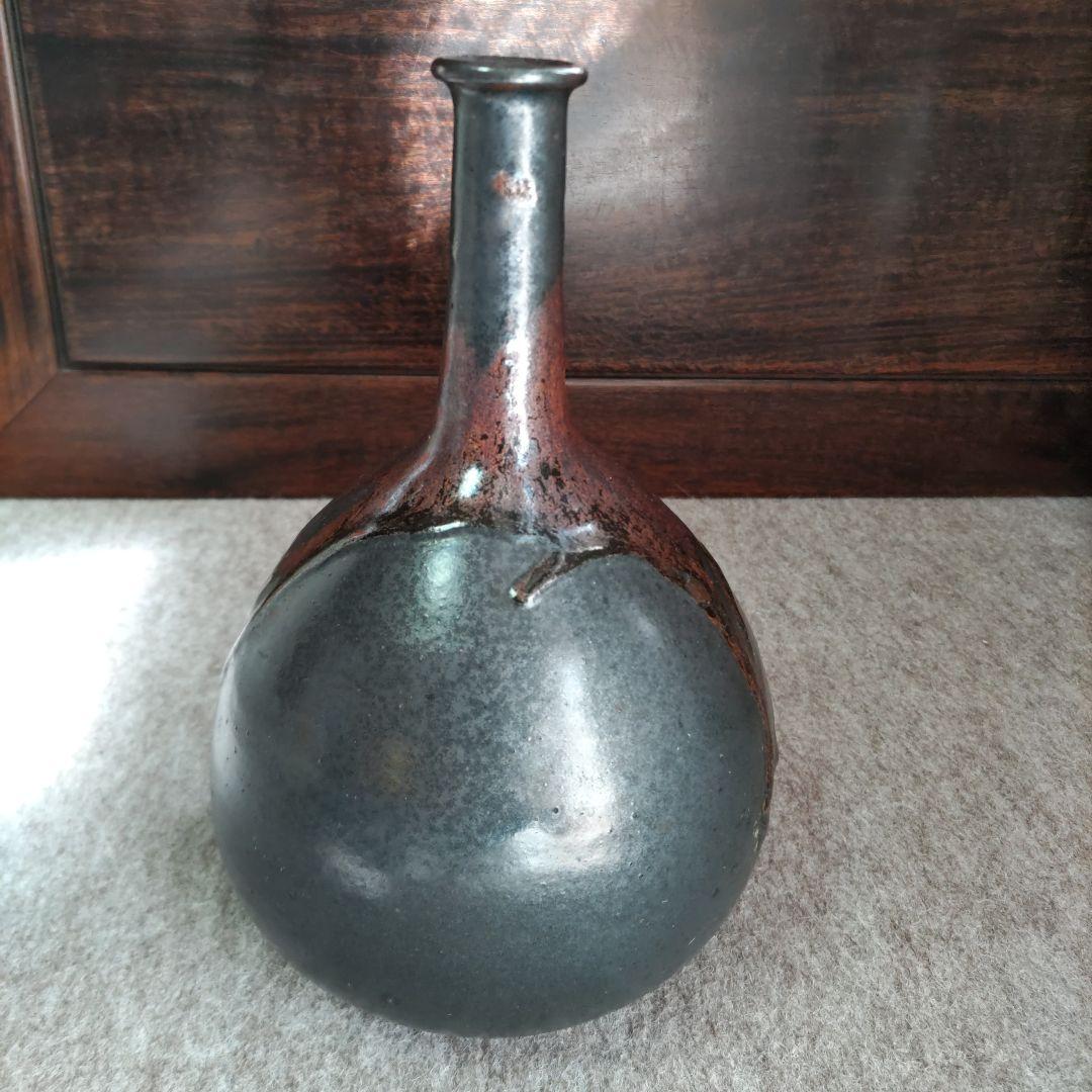 古唐津？徳利 D353の通販はau PAY マーケット - 輸入雑貨のネット