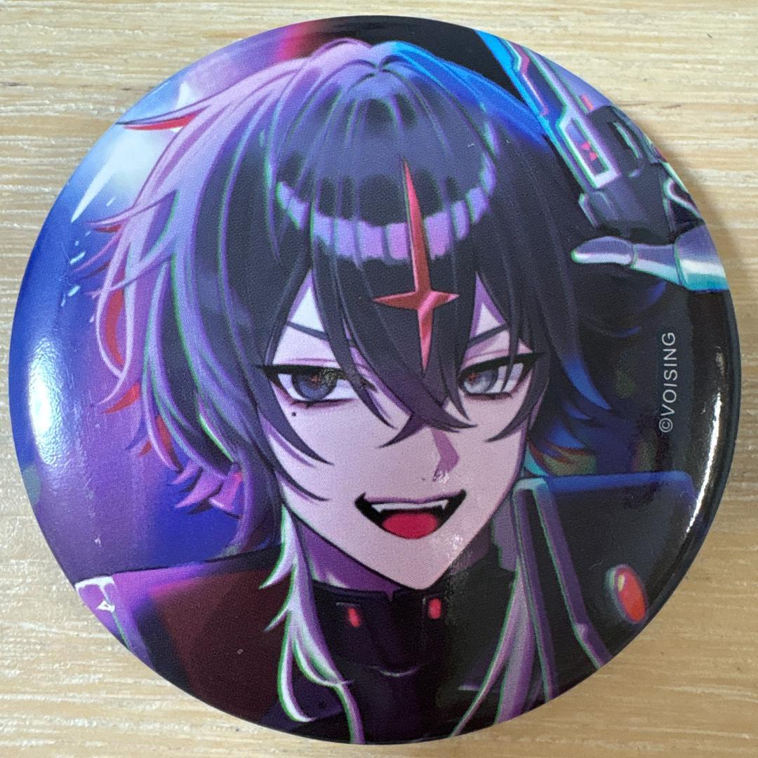 ARKHE Anti Extra Life Club 缶バッジ 第5弾 33点 - メルカリ