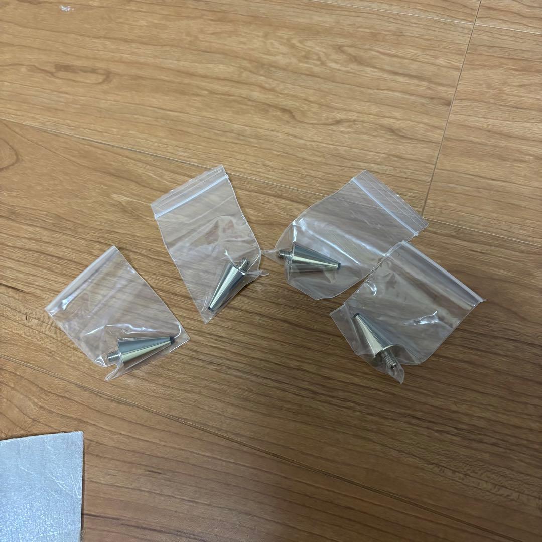 保証付　SHARP AQUOSオーディオ 8A-C22CX1 サウンドバー BK