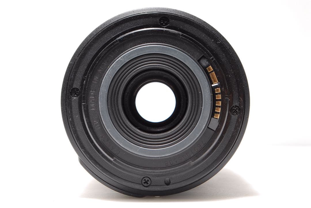 ⭐️手ぶれ補正付き⭐️Canon EF-S 55-250mm IS 望遠レンズ