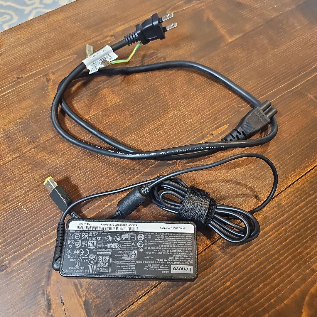 ミニPC Lenovo M75q Gen2 AMD Ryzen7 /32GB/512GB