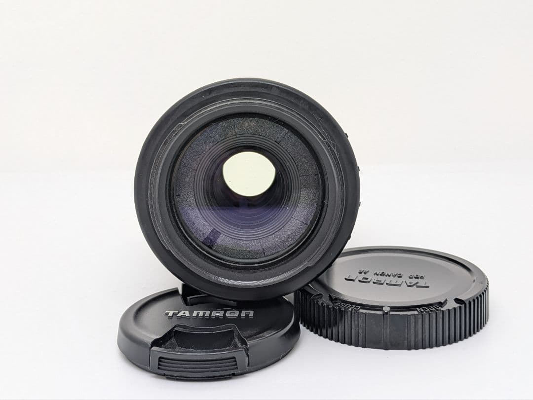 6月23日限定価格♪【Canon用】TAMRON AF 100-300mm