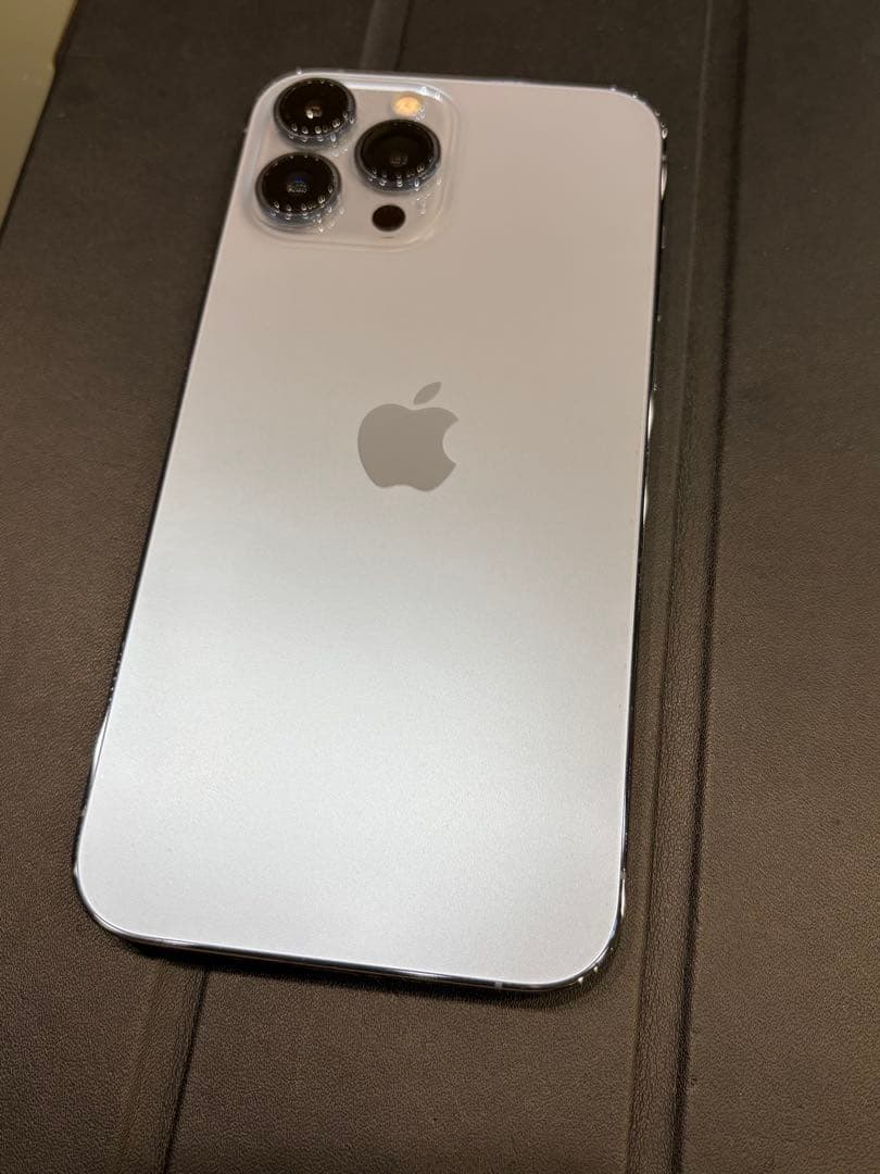 スマートフォン本体 iPhone 13 pro max 128GB