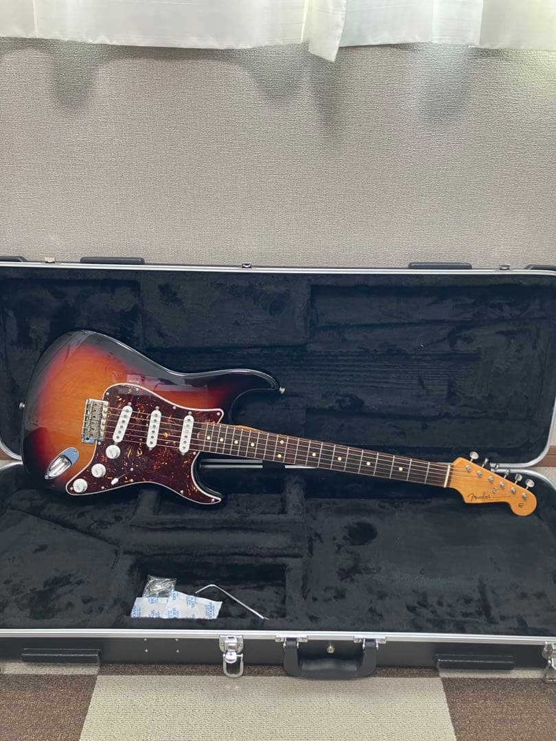 【専用】まる男様Fender John Mayer Signature ストラト Fender John Mayer Stratocaster 2006 - 2014 | Reverb