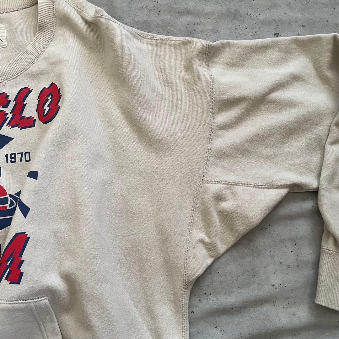 希少Vivienne Westwood ANGLOMANIAスウェットワンピース