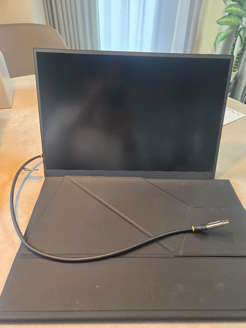 動作確認済 モバイルディスプレイVAIO Vison+14 モバイルディスプレイ VAIO Vision+ 14（VJ5VP141C11）｜VAIO公式