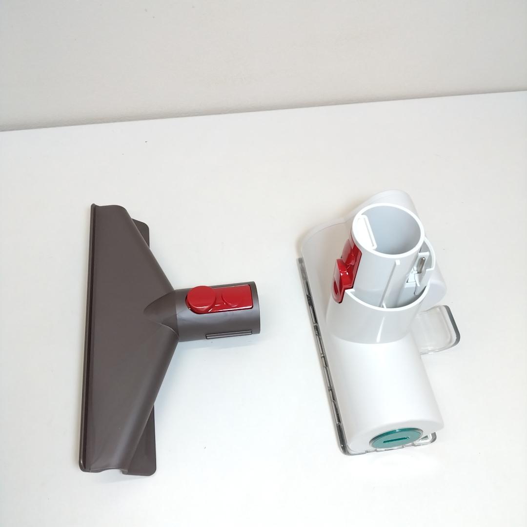 若《HCFQQ》Dyson DC74　掃除機　アダプターなし