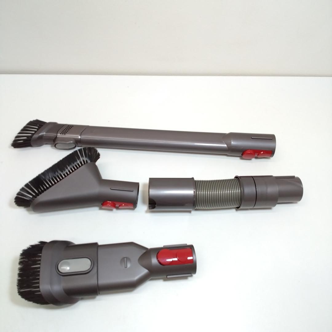 若《HCFQQ》Dyson DC74　掃除機　アダプターなし