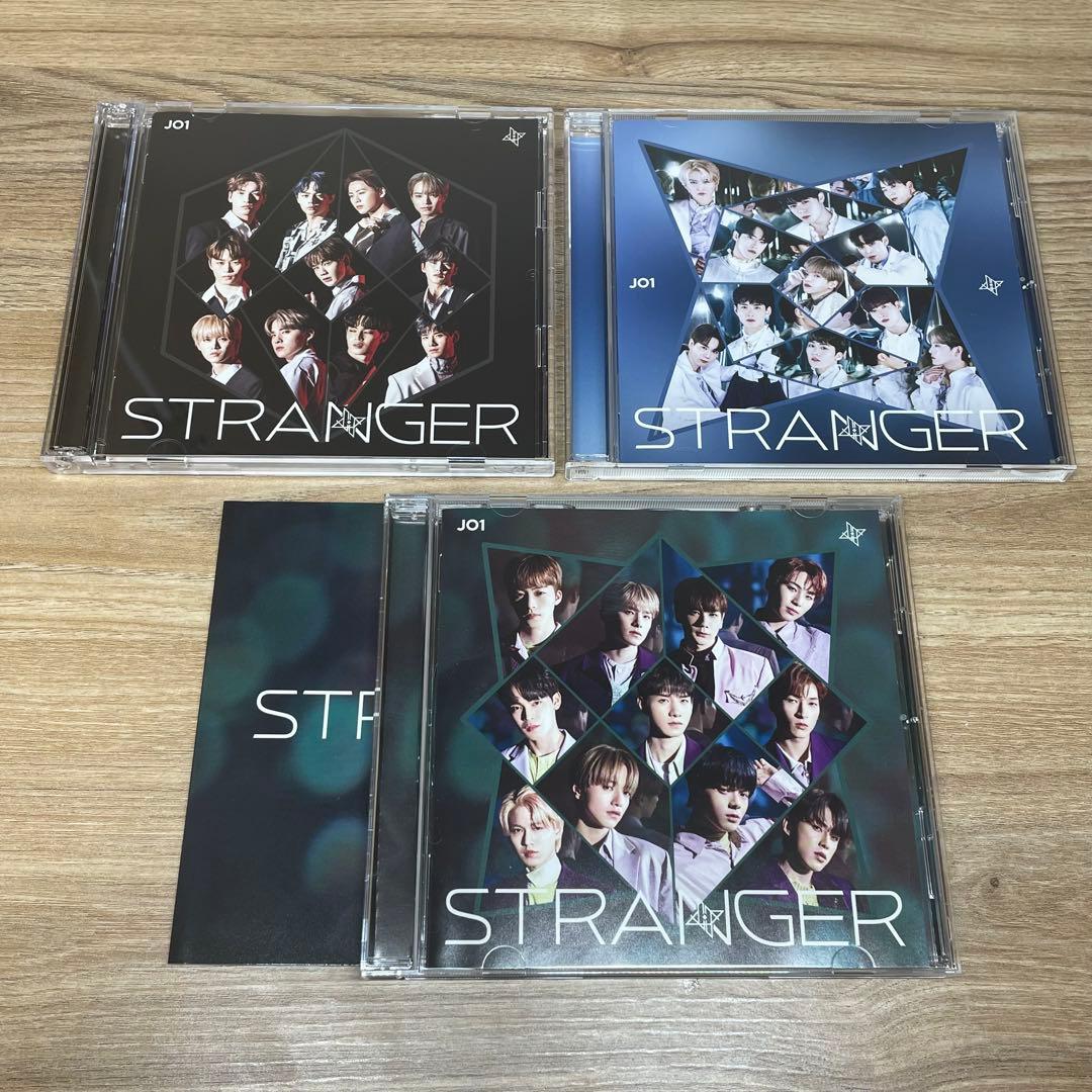 JO1 CD シングル アルバム 37枚 まとめ売り - メルカリ