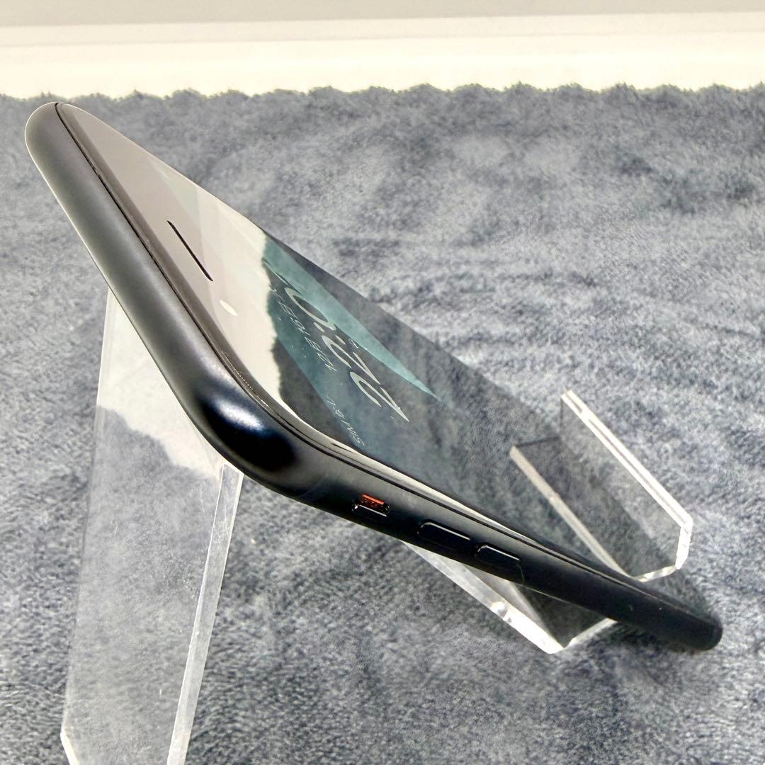 ⭐️バッテリー100%⭐️iPhone SE 第3世代 64GB ミッドナイト - メルカリ