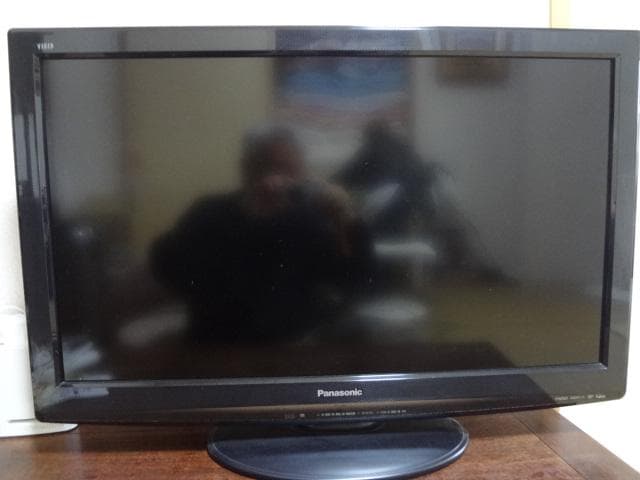 パナソニック 32型 HDD(500GB) 内臓 液晶テレビ【TH-L32R2】