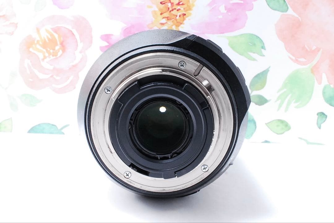 kishiyan 様⭐️TAMRON 18-270mm