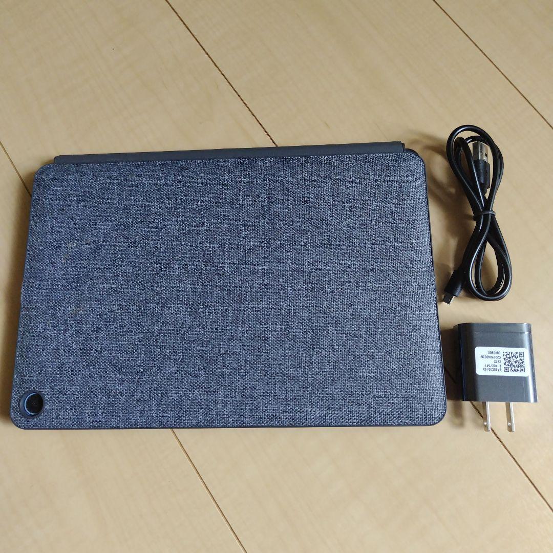 【美品】Lenovo chromebook CT-636F