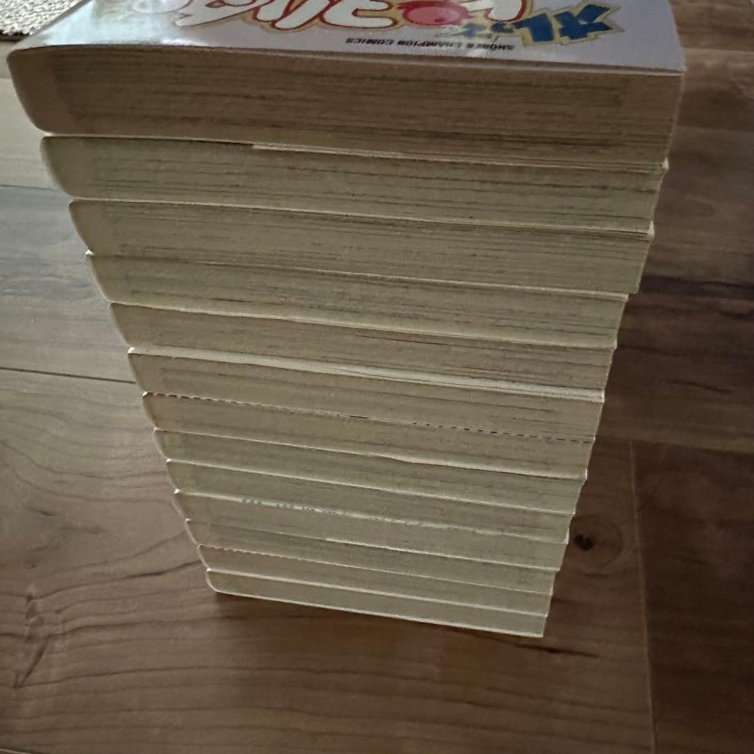 全巻初版【希少】オレってピヨリタン