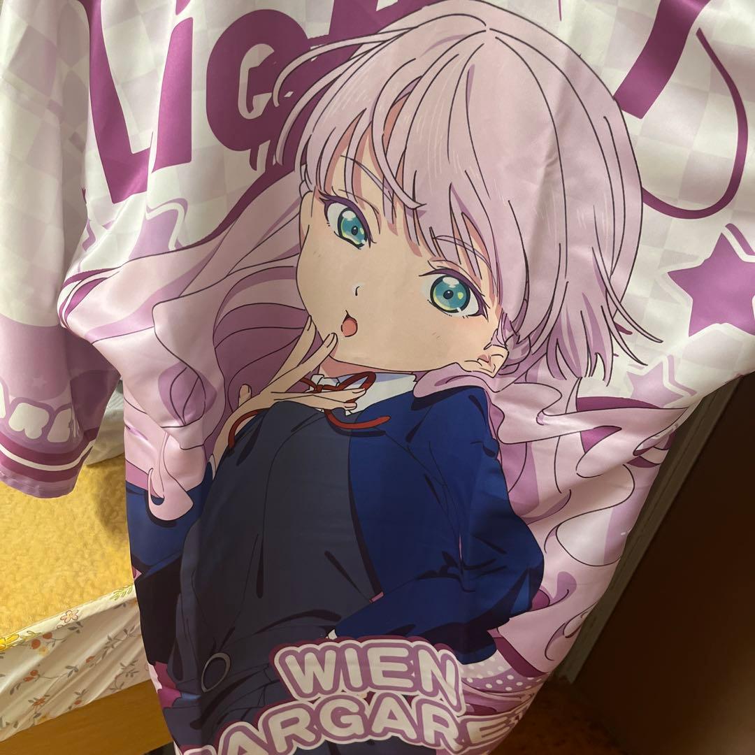 ラブライブ！スーパースター‼︎ ウィーン・マルガレーテ Liella! 法被