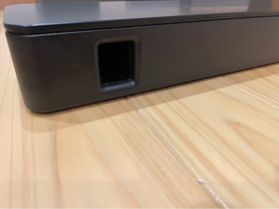BOSE TV SPEAKER 美品