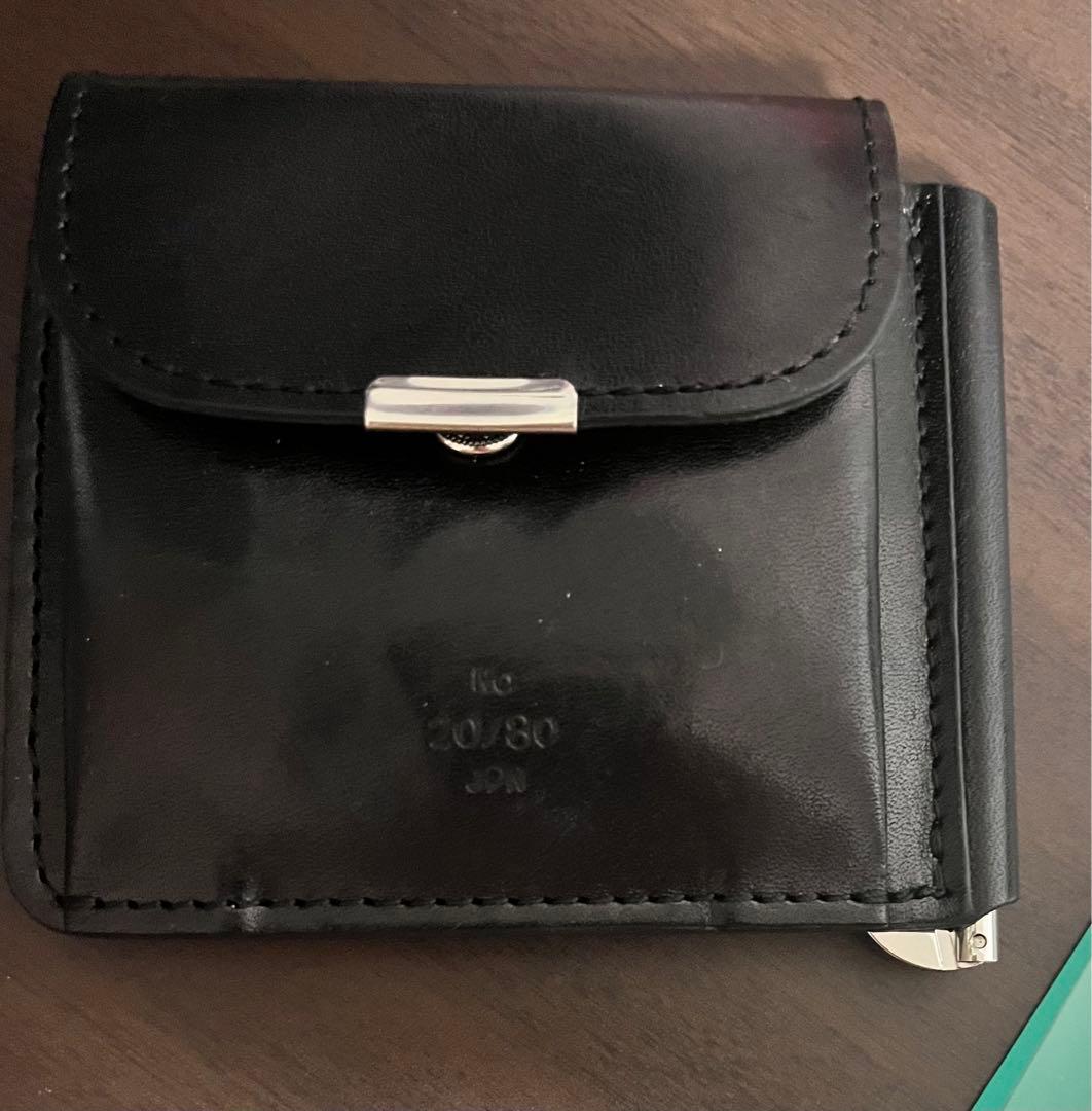 菅田将暉さん 着用商品【20/80】トゥエンティーエイティー 財布 - メルカリ