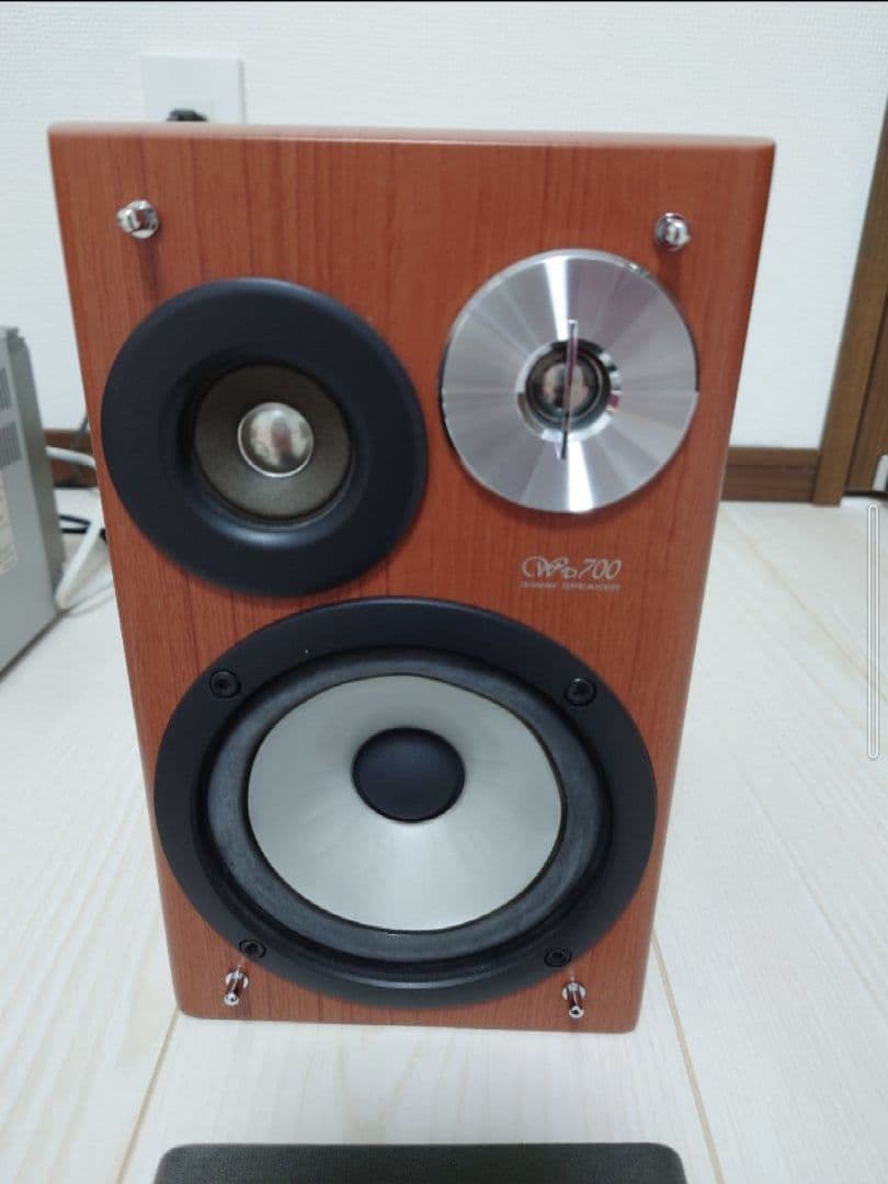 Victor UX-WD700-M ミニコンポ