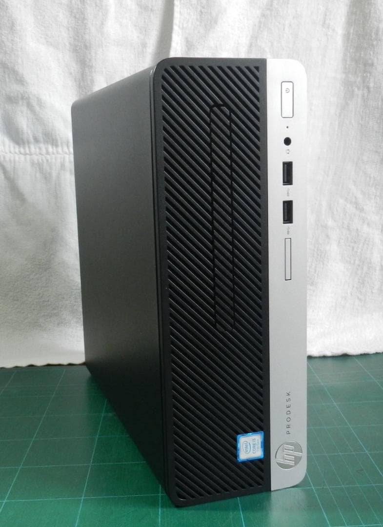 HP ProDesk400G4SFF(第7世)Win11Pro/L Office Amazon.com: HP ProDesk 400 G4 SFF Desktop PC - Intel Quad Core i5