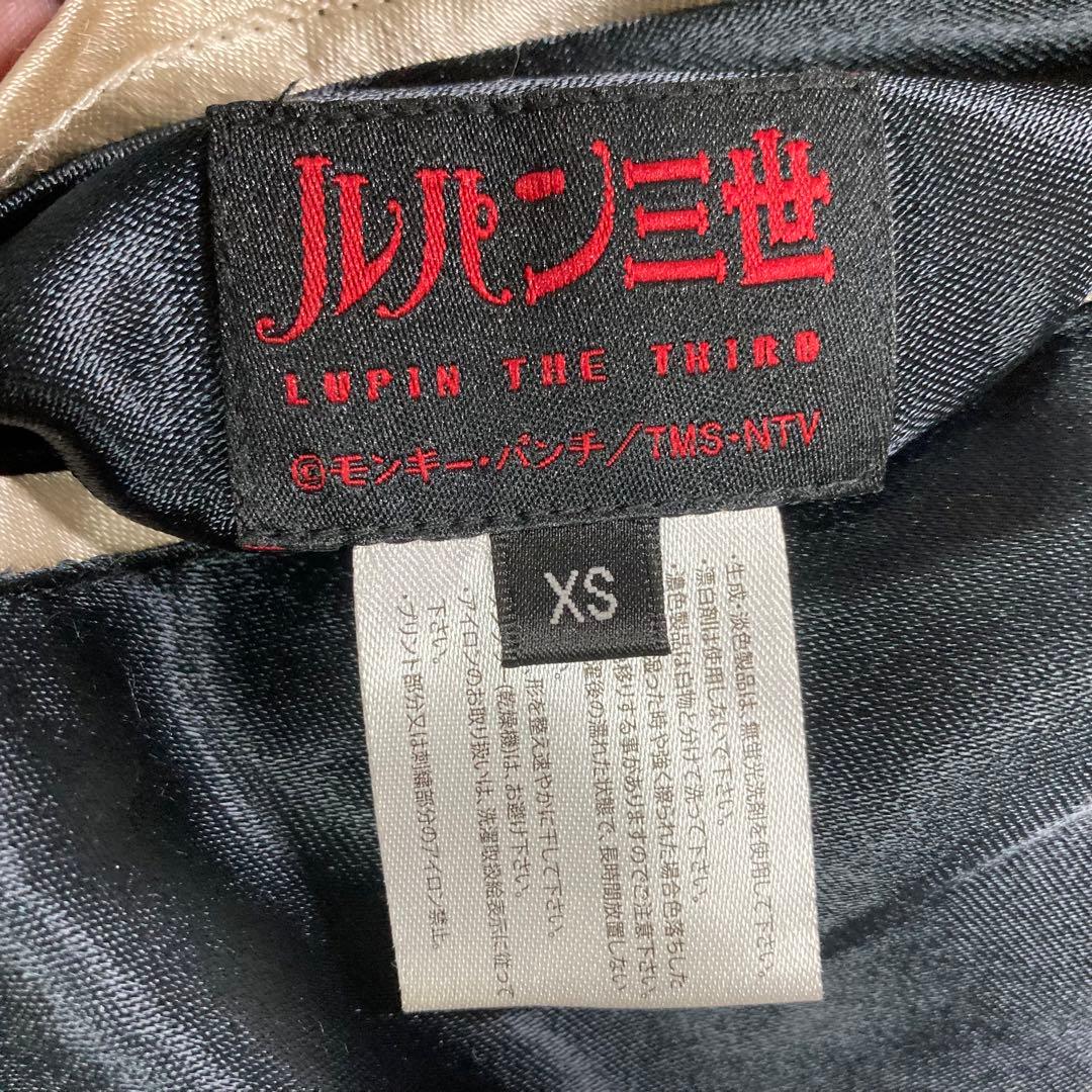 希少】VANSON リバーシブル スカジャン 峰不二子 花魁 刺繍 - メルカリ