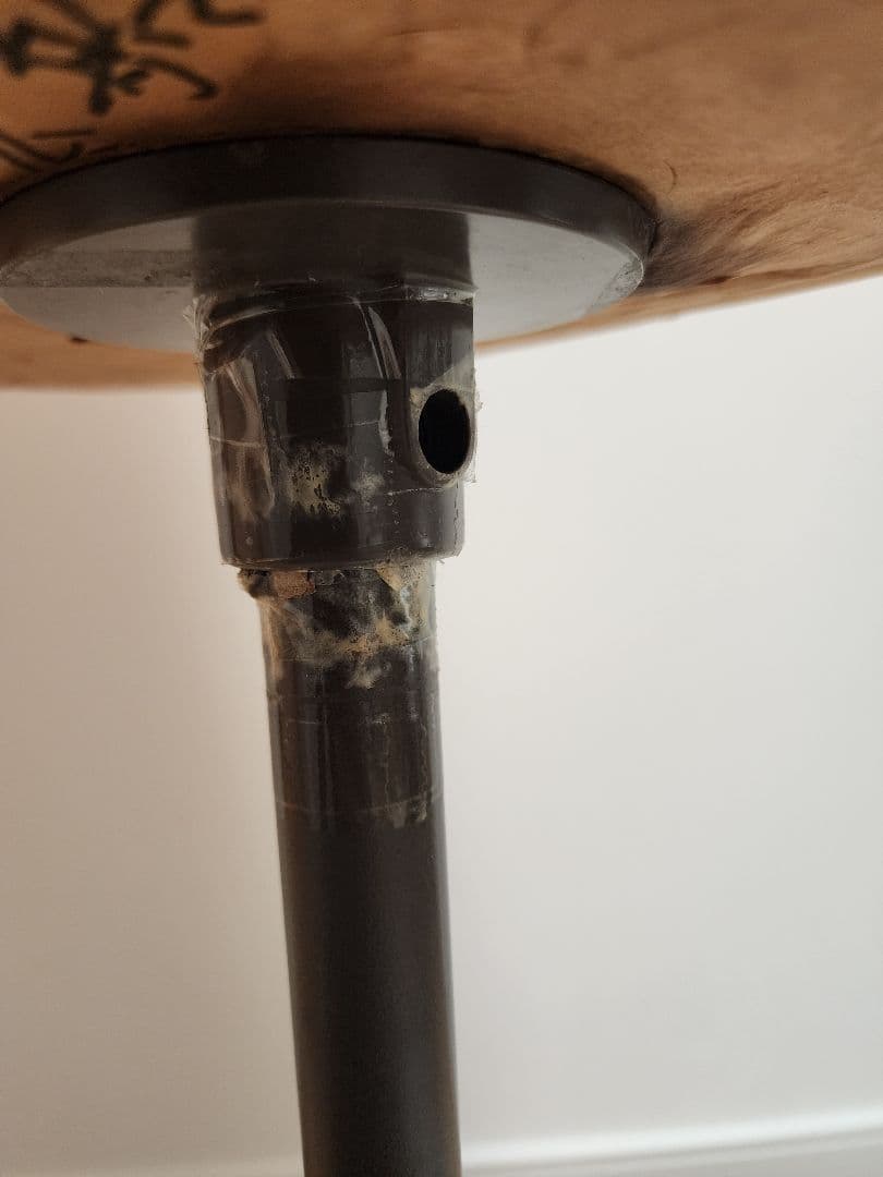 女性用トルソー B86 W64 H92