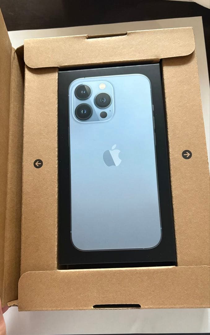 スマートフォン本体 Apple iPhone13pro 1TB