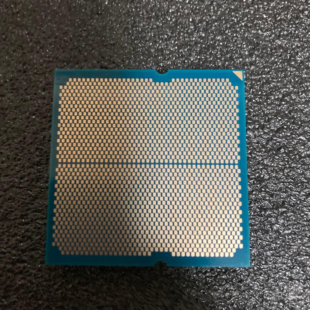 CPU AMD Ryzen 5 9600X CPU