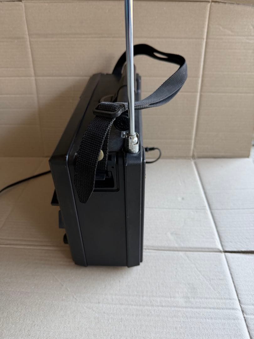 National Panasonic RF-2200 ラジオ