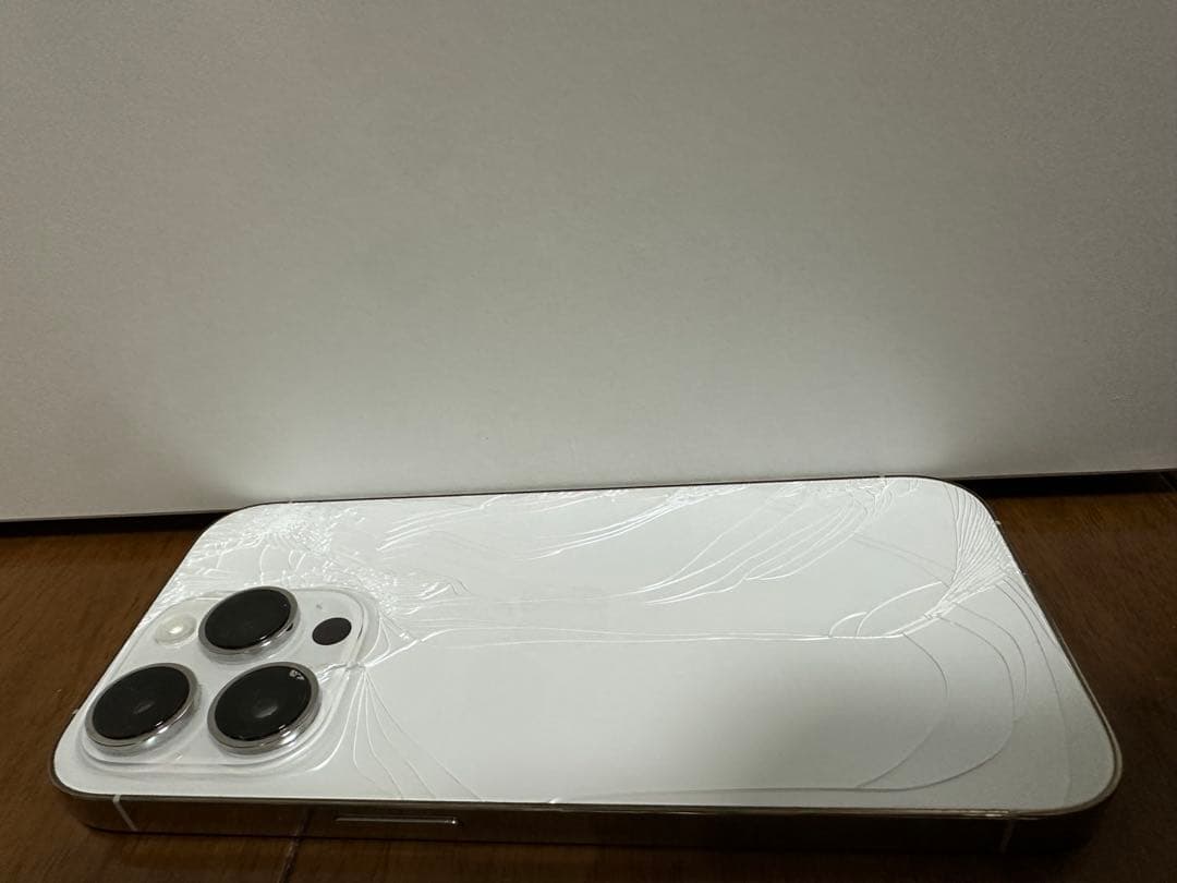 iPhone14 Pro 512GB ジャンク品