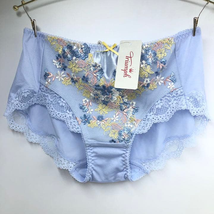 トリンプ プレミアム レッドレーベル0085 桜の花セットE80-L トリンプ