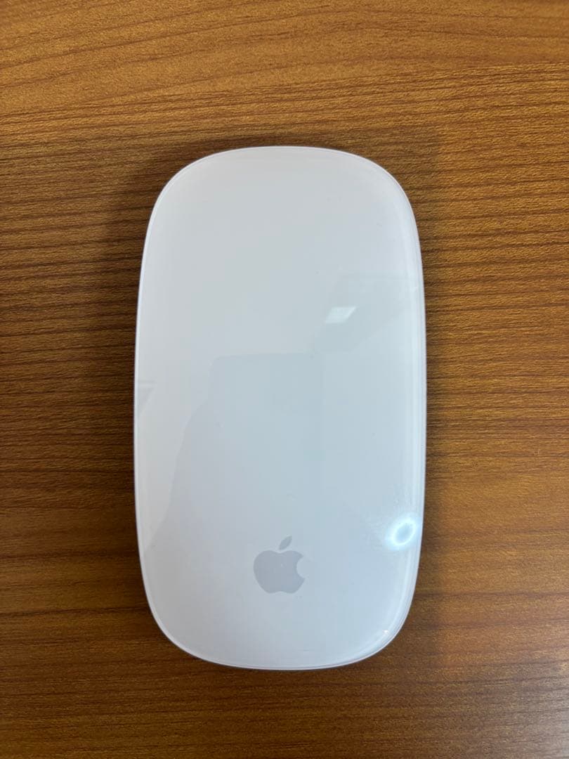 Apple iMac 24インチ M1/ブルー （2021年11月購入）