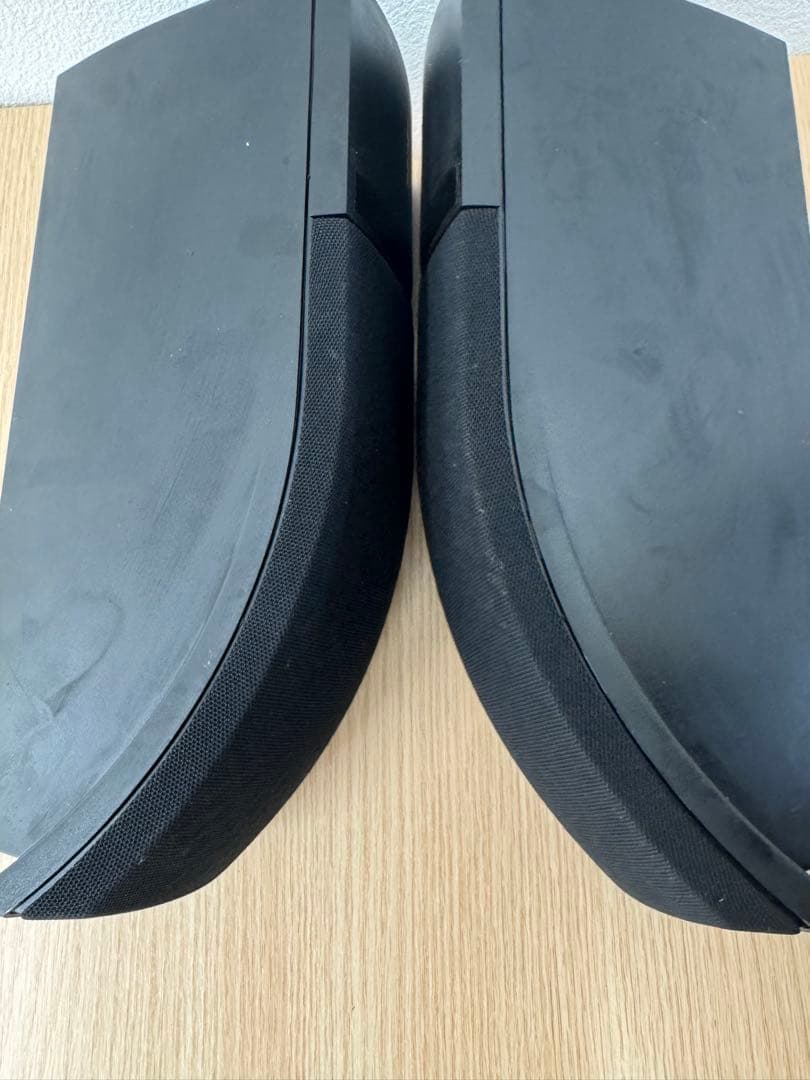Bose スピーカー 天井取り付け金具付き 黒