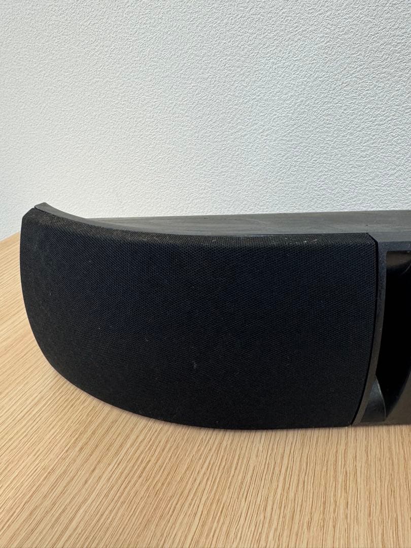 Bose スピーカー 天井取り付け金具付き 黒