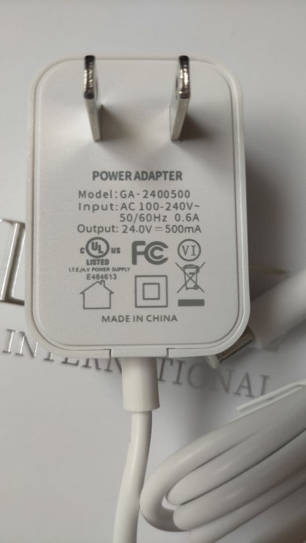 VLVEE 美顔器 デジタル表示付き