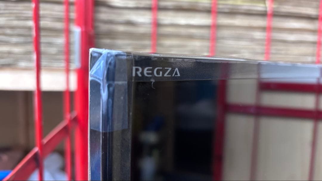 東芝　REGZA レグザ　22年製　32インチ　液晶テレビ