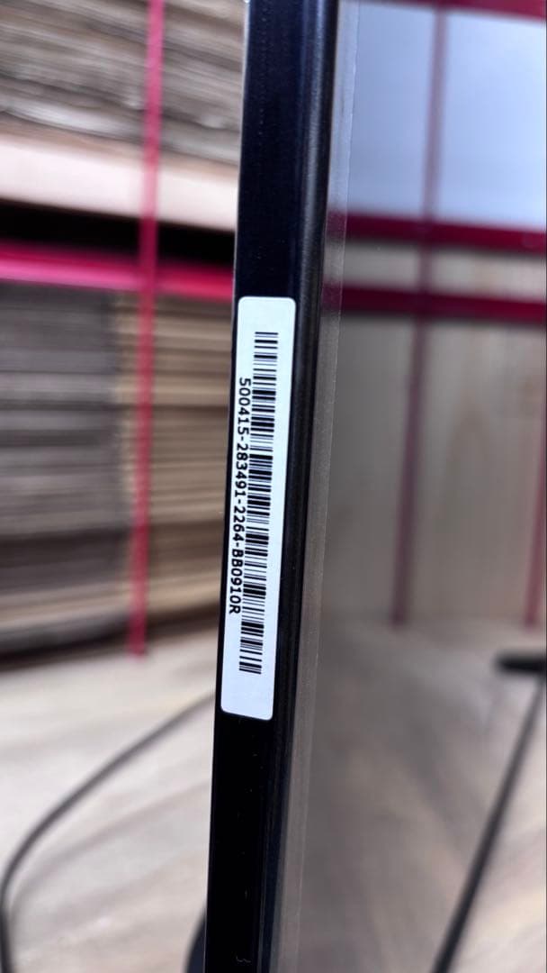 東芝　REGZA レグザ　22年製　32インチ　液晶テレビ