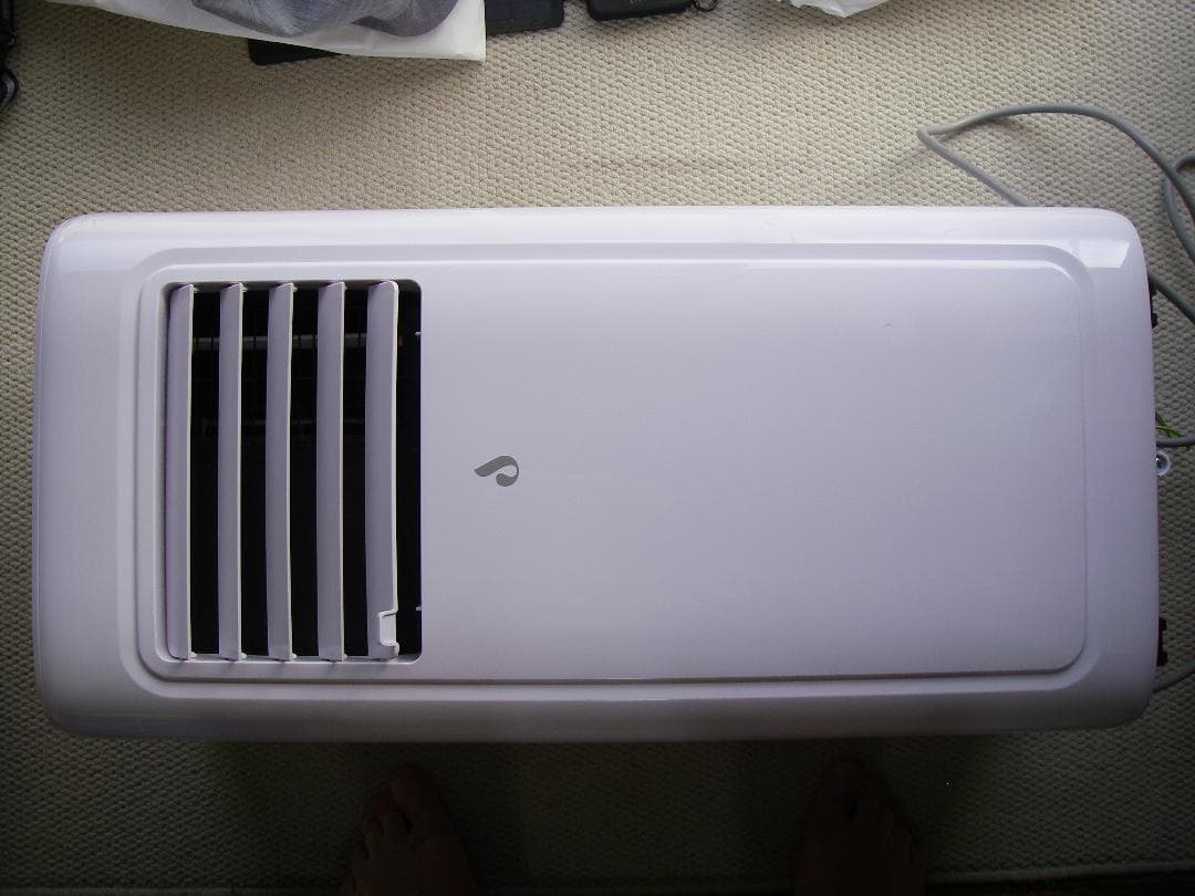 防霧付延長ダクト K-DJP301A 1本入の通販｜www.reigneleven.com