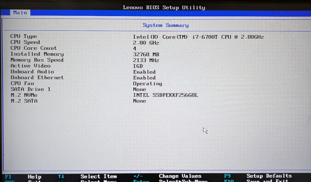 合計32GB DDR4-3200 メモリ 16GB × 2枚