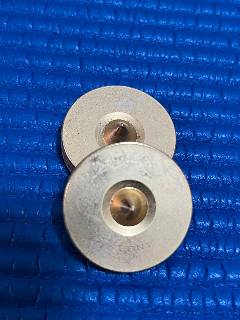 SONY SS-AL5mkⅡ インシュレーター