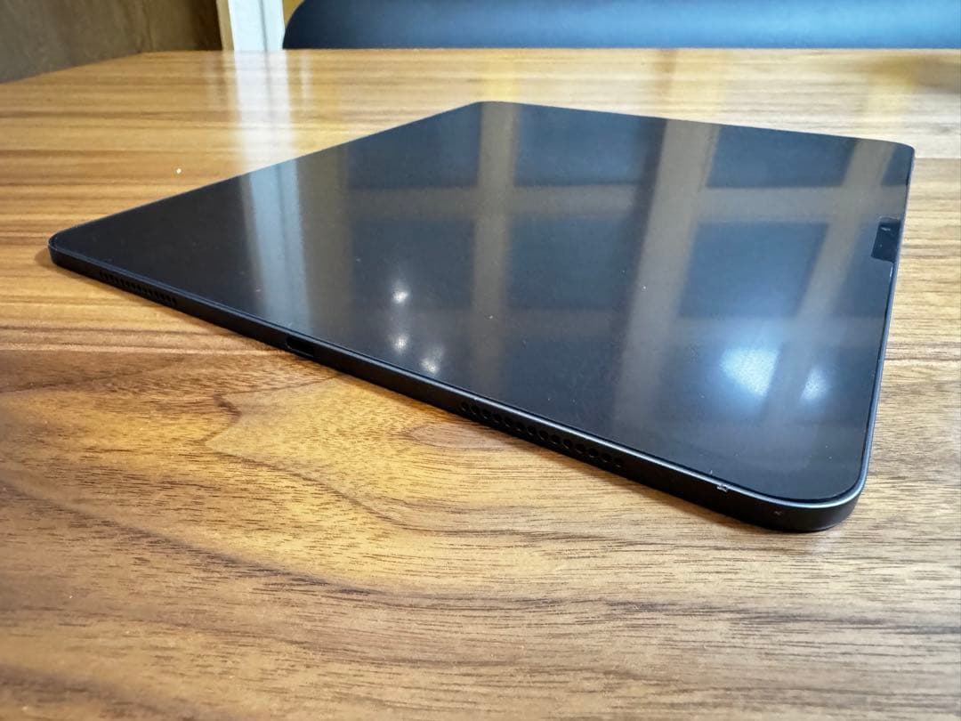 iPad Pro13インチ(M4・512GB・WiFiモデル)+USキーボード