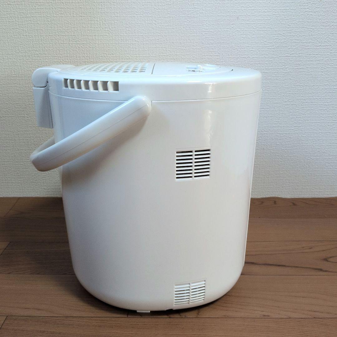 象印 加湿器 スチーム式加湿器