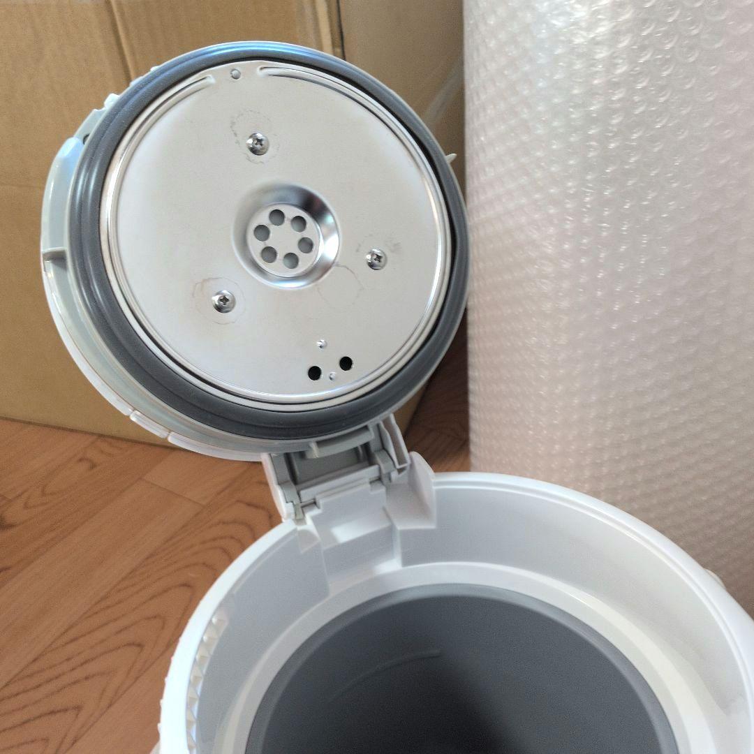 象印 加湿器 スチーム式加湿器