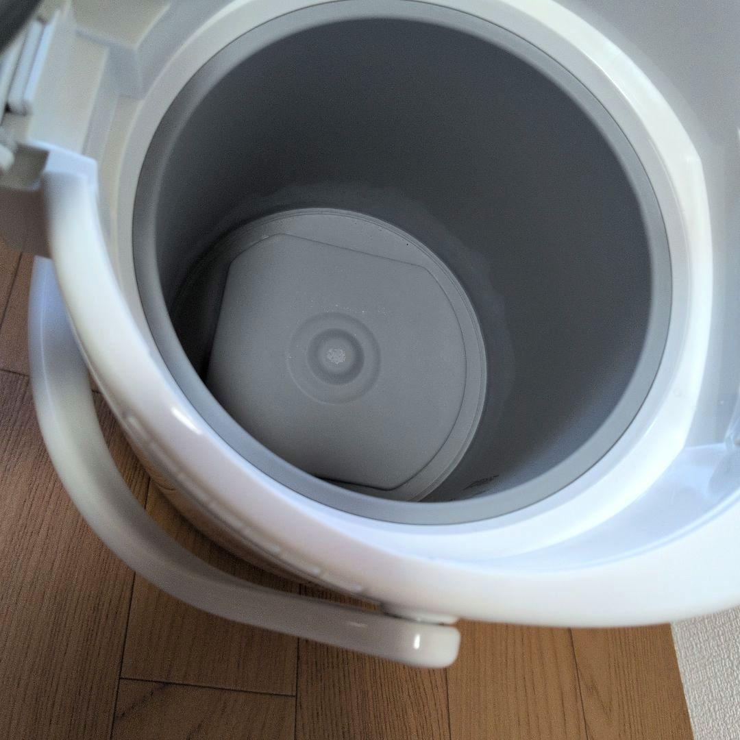 象印 加湿器 スチーム式加湿器