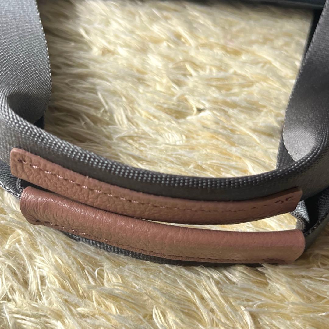 完売 新品未使用】ラシット パパママバッグ 2way 大容量 プレゼント