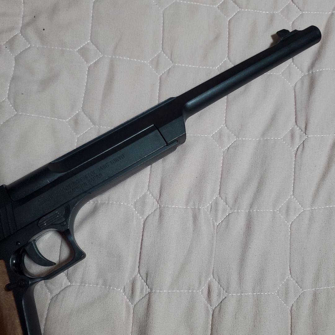 SⅡS 44MAGNUM デザートイーグル マグナム コッキング ハンドガンs2