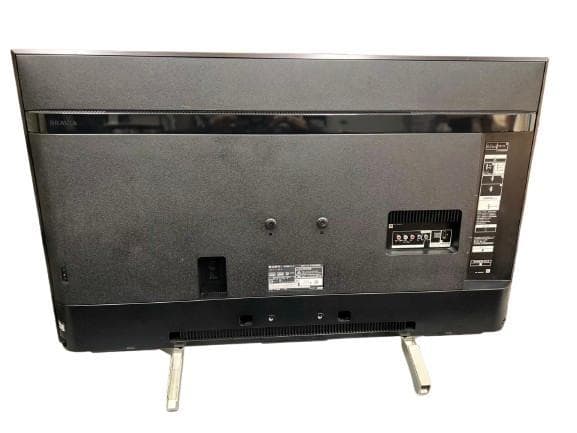 SONY BRAVIA KJ-43X8500G 43型 4K液晶テレビ/送料無料