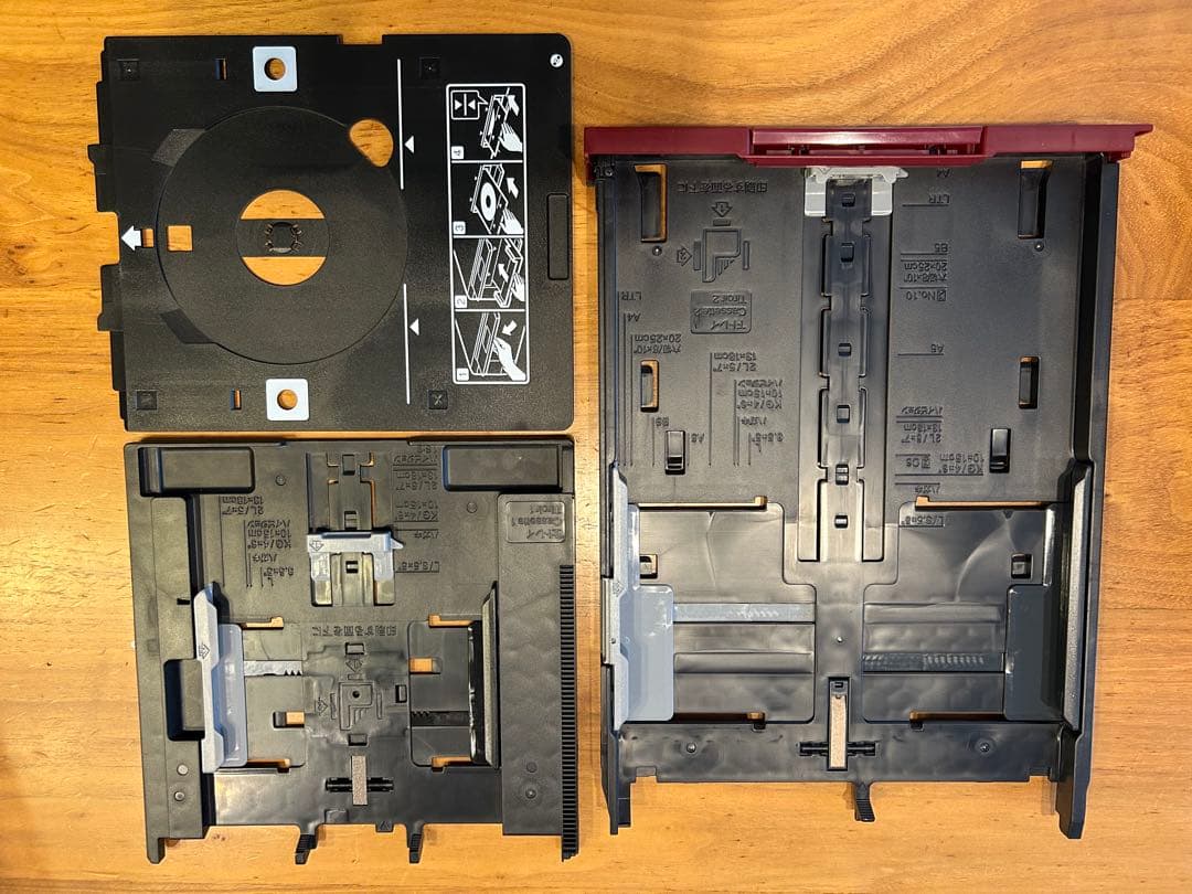 EPSON エプソン プリンター EP807AR ジャンク品