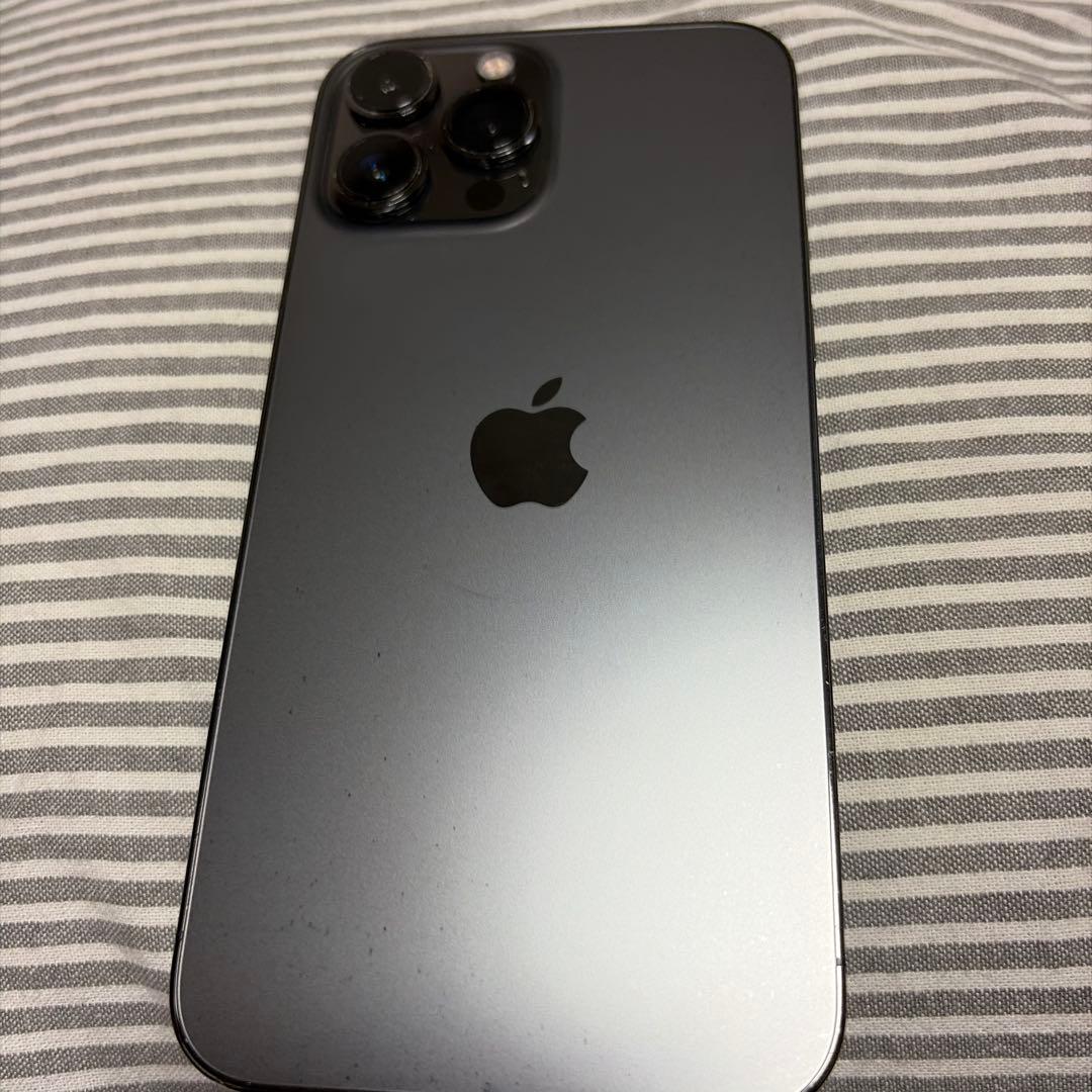 携帯電話本体 Apple iPhone 13 Pro MAX