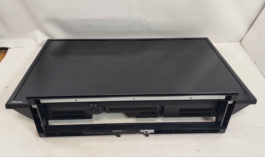 TOSHIBA 32V液晶テレビ 本体 リモコン付き 32S22 19年製